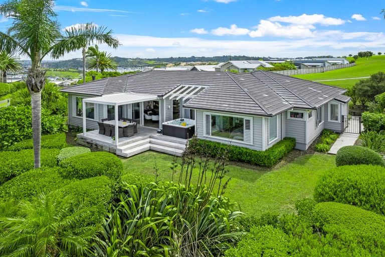 Photo of property in 3 Pacific Cliffs Drive, Gulf Harbour, Whangaparaoa, 0930