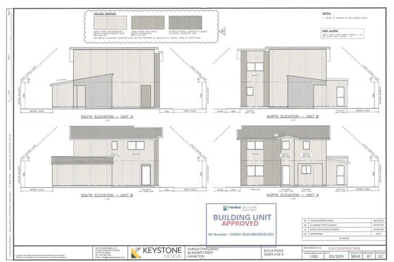 Photo of property in 86 Bader Street, Bader, Hamilton, 3206