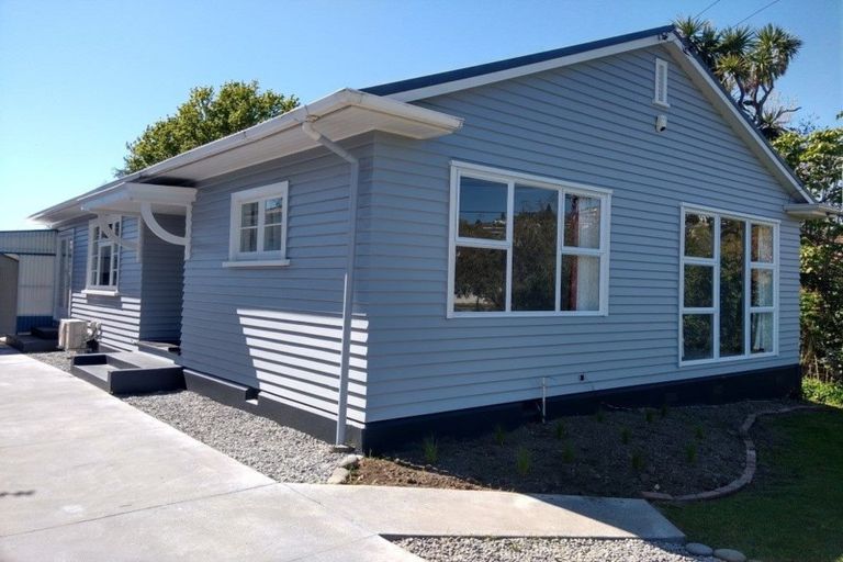 Photo of property in 12 Barrington Street, Somerfield, Christchurch, 8024