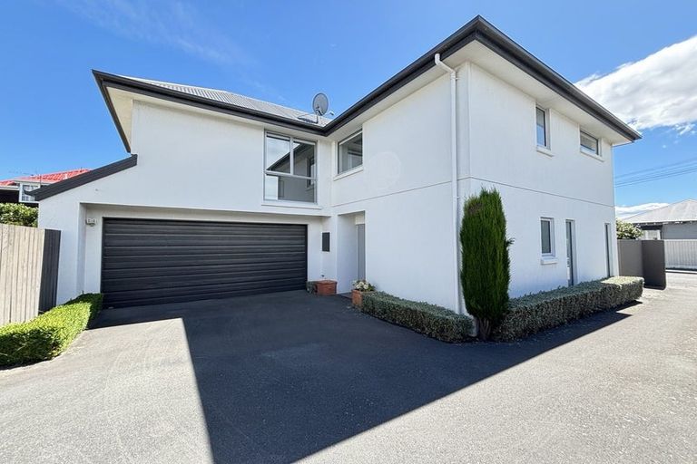 Photo of property in 20 Berry Street, St Albans, Christchurch, 8014