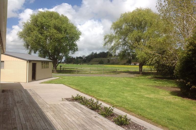 Photo of property in 6 Empire Street, Dargaville, 0371