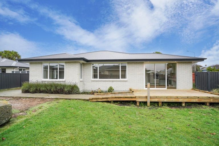 Photo of property in 322-324 Elles Road, Strathern, Invercargill, 9812