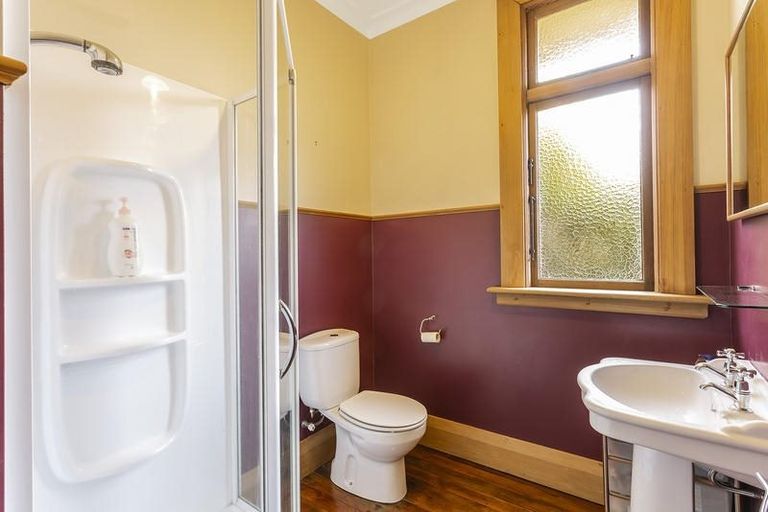 Photo of property in 55 English Avenue, Mornington, Dunedin, 9011