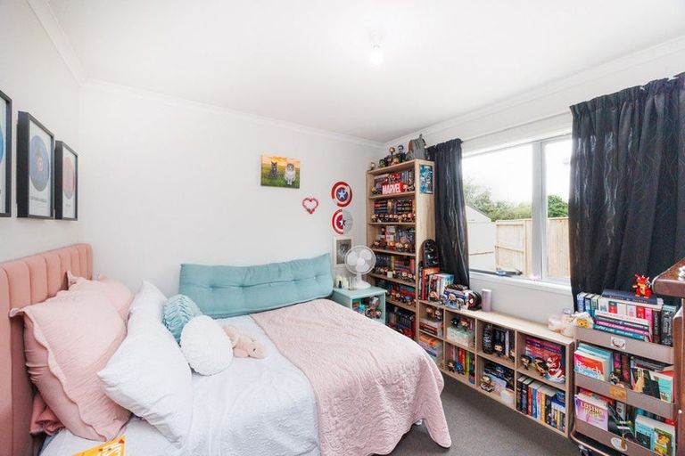 Photo of property in 3b Chamberlain Street, Feilding, 4702