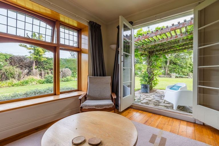 Photo of property in 285 Waihaorunga Road, Waihaorunga, Waimate, 7977