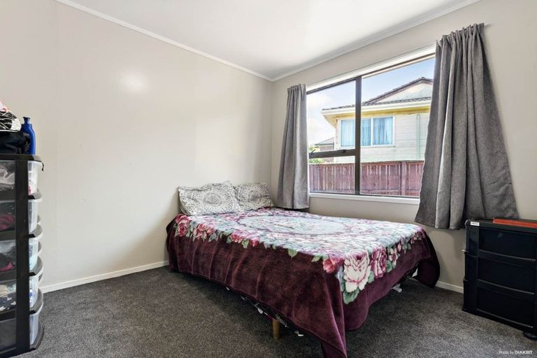 Photo of property in 229 Weymouth Road, Manurewa, Auckland, 2102