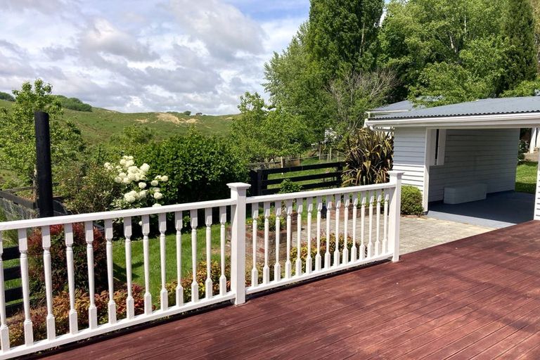 Photo of property in 67 Rotoparu Road, Frasertown, Wairoa, 4196