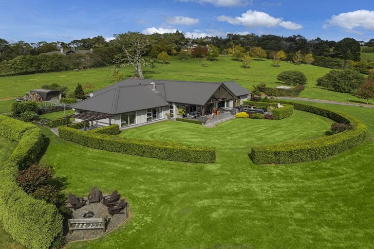 Photo of property in 153f Green Road, Dairy Flat, Albany, 0792