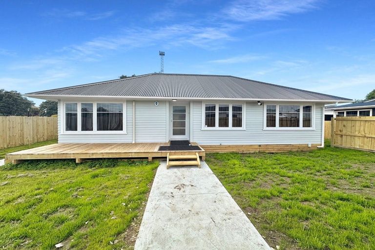 Photo of property in 39a Salisbury Avenue, Whanganui East, Whanganui, 4500