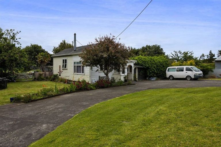 Photo of property in 23 Cornwall Street, Patea, 4520
