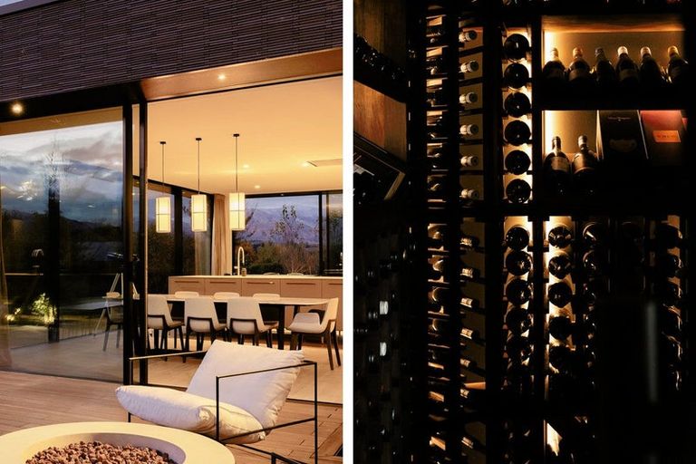 Photo of property in 291 Tucker Beach Road, Lower Shotover, Queenstown, 9371