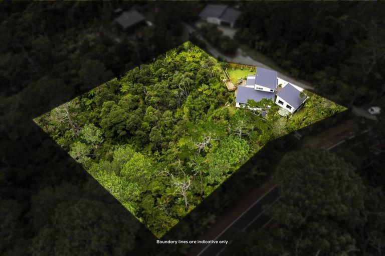 Photo of property in 12 Sunnyvale Road, Waitakere, Auckland, 0614