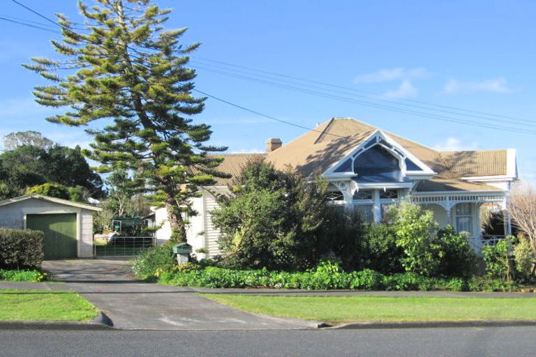 Photo of property in 53 Parore Street, Dargaville, 0310