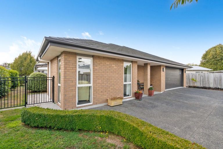 Photo of property in 18 Michael Street, Kuripuni, Masterton, 5810
