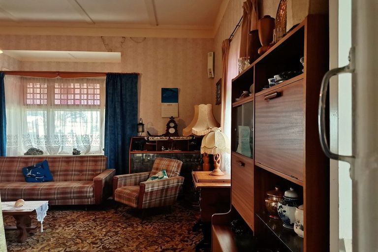 Photo of property in 144 Queen Street, Wairoa, 4108