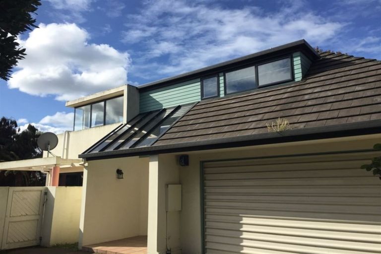 Photo of property in 20a Rossall Street, Merivale, Christchurch, 8014