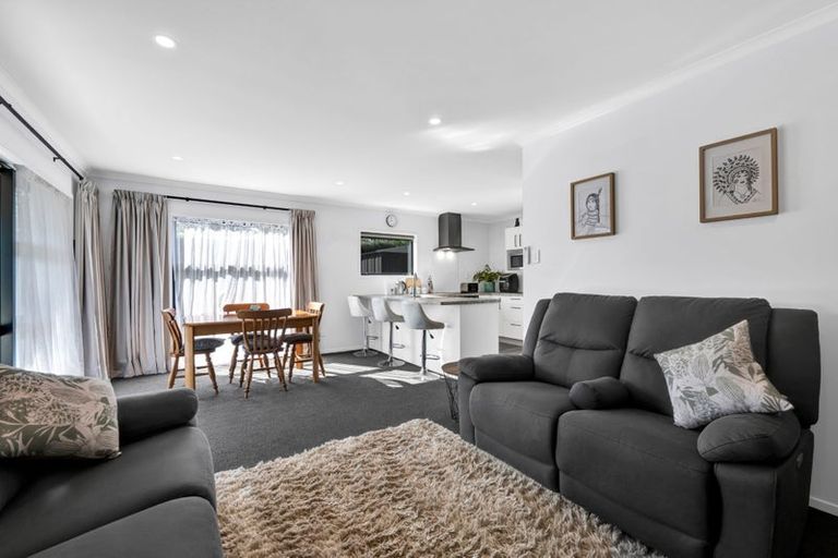 Photo of property in 111 Puriri Street, Hawera, 4610