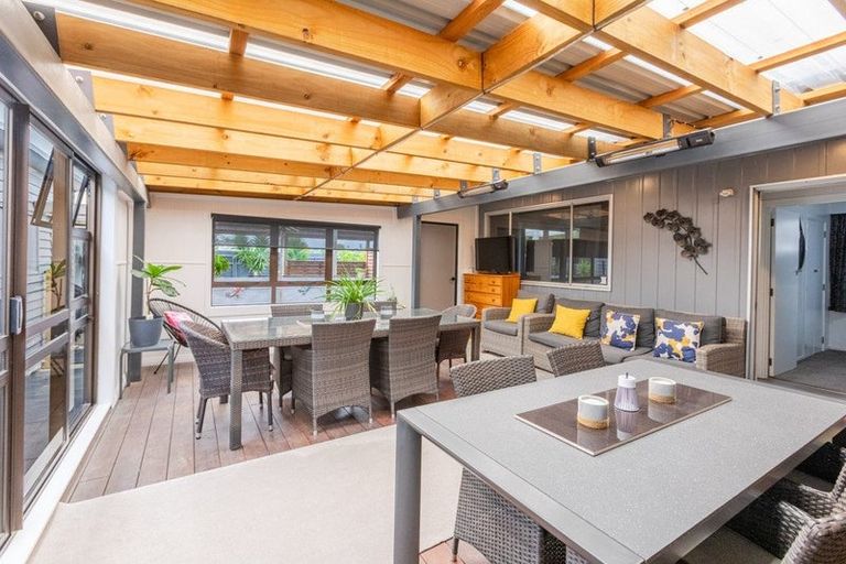 Photo of property in 11 Tom Parker Avenue, Marewa, Napier, 4110