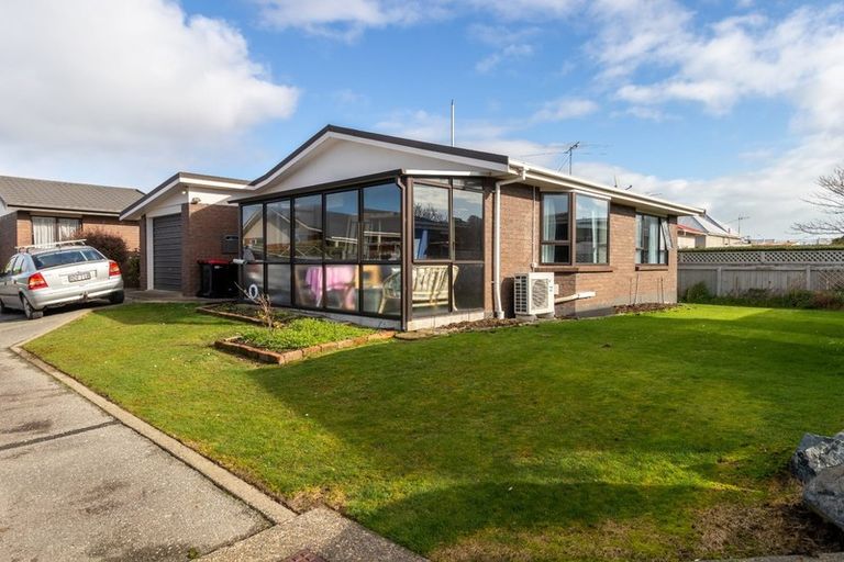 Photo of property in 2/24 Avenal Street, Avenal, Invercargill, 9810