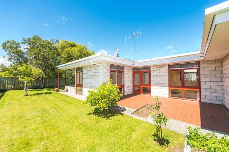 Photo of property in 55 Jellicoe Street, Whanganui East, Whanganui, 4500