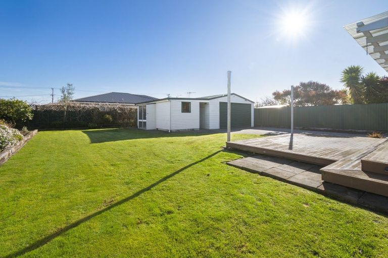 Photo of property in 18 Leeds Street, Milson, Palmerston North, 4414