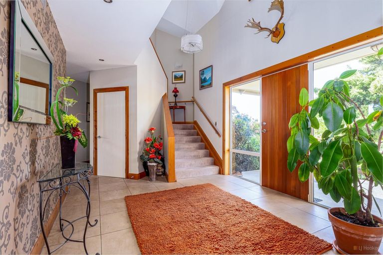 Photo of property in 23 Sherratt Road, Geraldine Downs, Geraldine, 7991