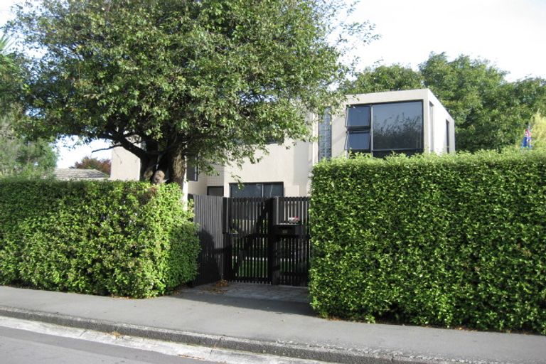 Photo of property in 28 Hassals Lane, Waltham, Christchurch, 8023