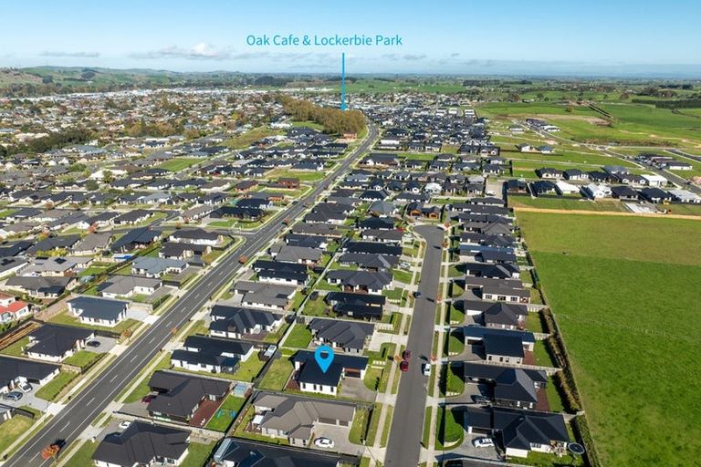 Photo of property in 31 Pinehurst Crescent, Morrinsville, 3300