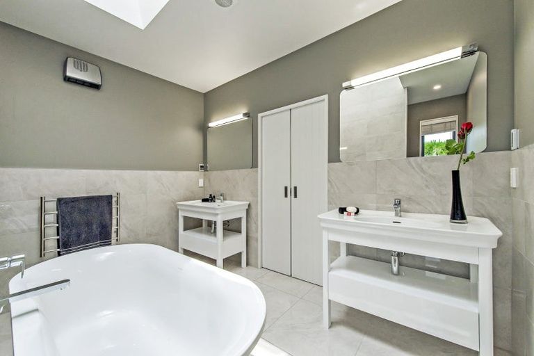 Photo of property in 155 Bellam Road, Rolleston, Christchurch, 7678