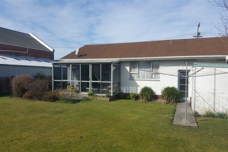 Photo of property in 6 Harris Street, Waimate, 7924