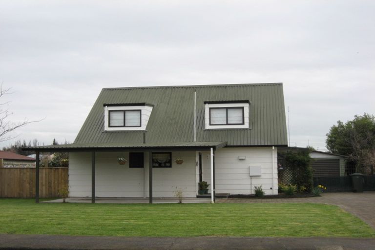 Photo of property in 609 Matai Street, Raureka, Hastings, 4120