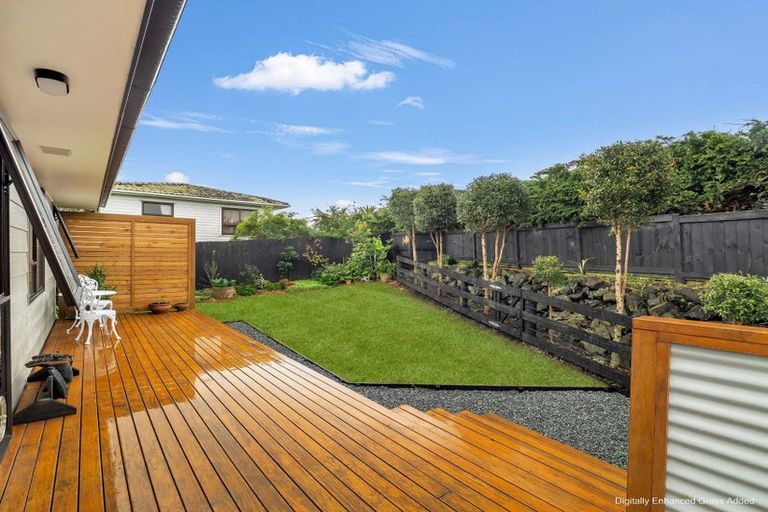 Photo of property in 4 Hebe Lane, Maungaturoto, 0520