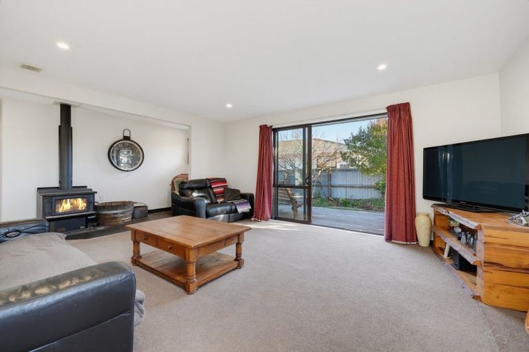 Photo of property in 13 Palmer Street, Rangiora, 7400