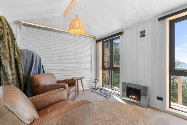 Photo of property in 170 Manganese Point Road, Tamaterau, Whangarei, 0174