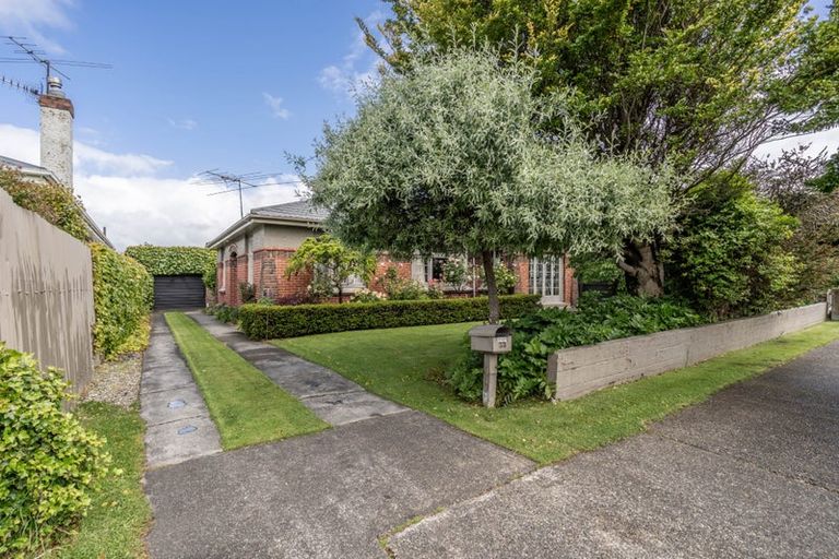 Photo of property in 33 Mitchell Street, Richmond, Invercargill, 9810