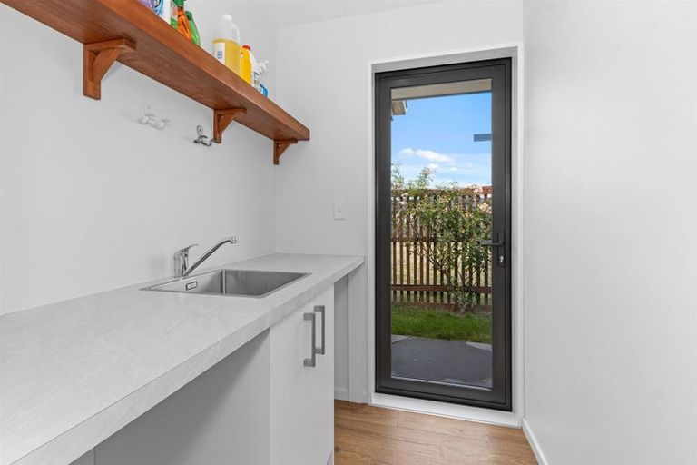 Photo of property in 71 Andesite Drive, Rolleston, 7614