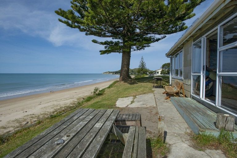 Photo of property in 119 Wairere Road, Wainui, Gisborne, 4010