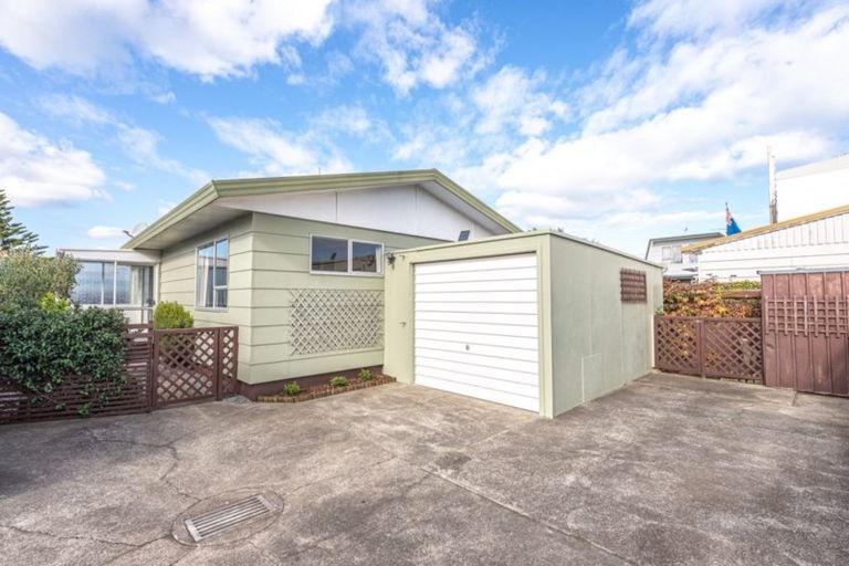 Photo of property in 15c Saunders Place, Gonville, Whanganui, 4501