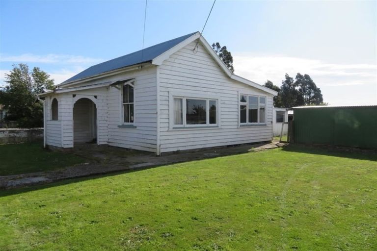 Photo of property in 9 Oakland Street, Mataura, 9712
