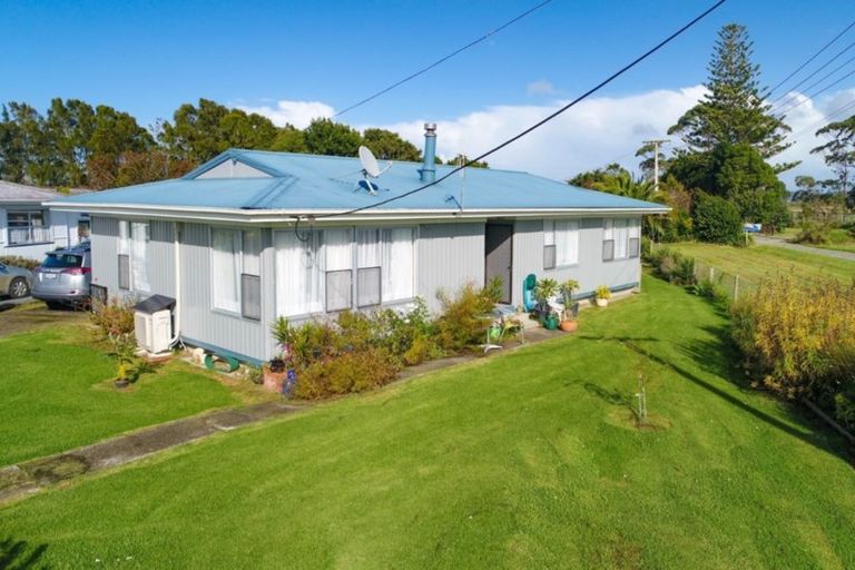 Photo of property in 59a Jellicoe Road, Ruawai, 0530
