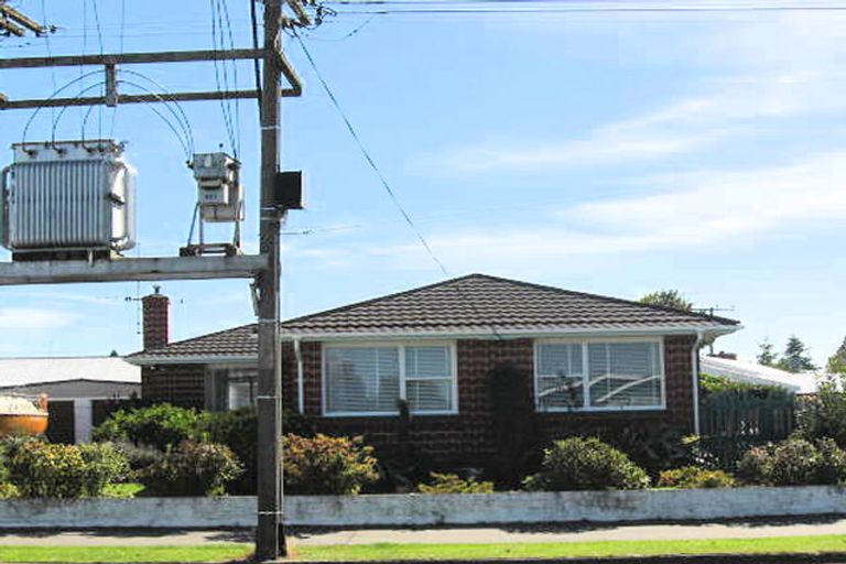 Photo of property in 373 Wai-iti Road, Glenwood, Timaru, 7910