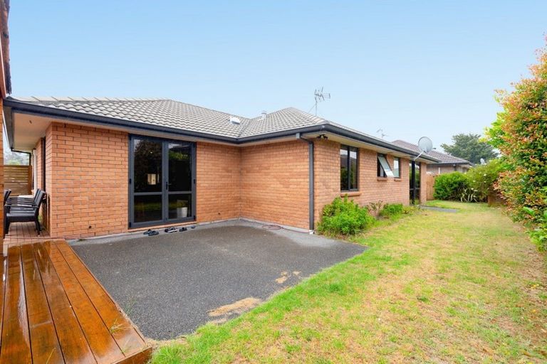 Photo of property in 5 Oakwood Way, Papamoa Beach, Papamoa, 3118