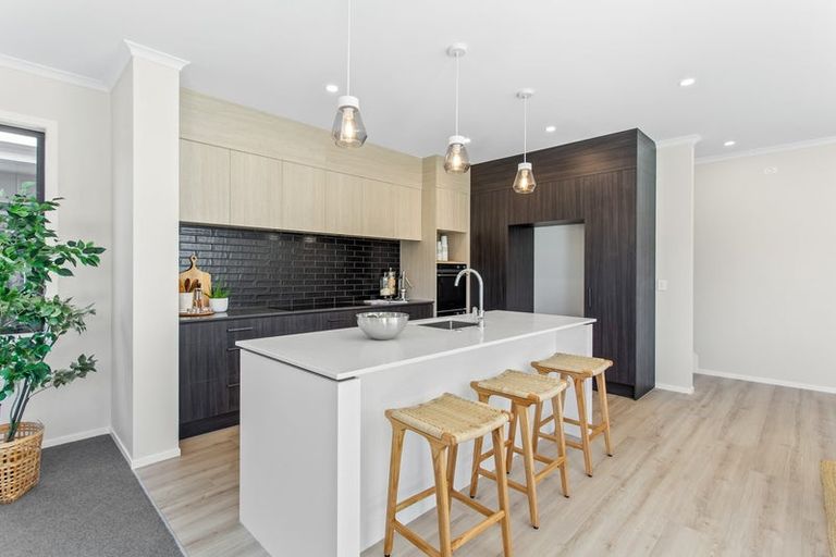 Photo of property in 54 Samuel Marsden Place, Whenuapai, Auckland, 0618