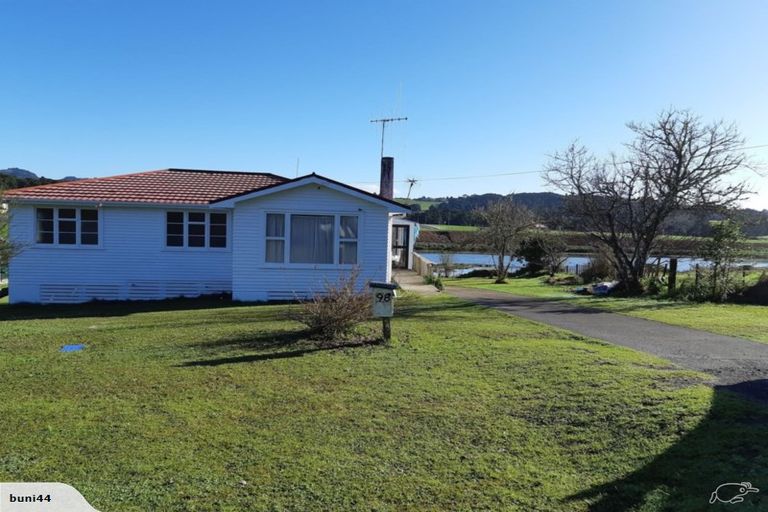 Photo of property in 98 Corks Road, Tikipunga, Whangarei, 0112