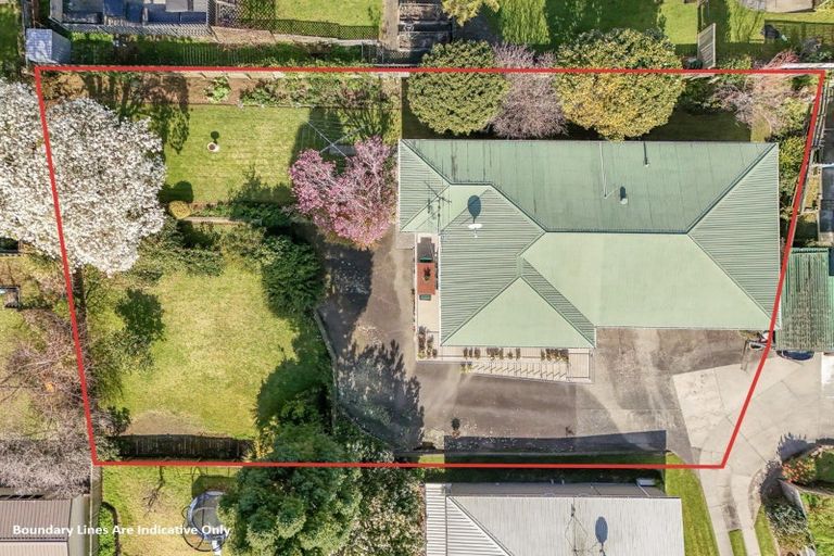 Photo of property in 29 Linley Terrace, Judea, Tauranga, 3110