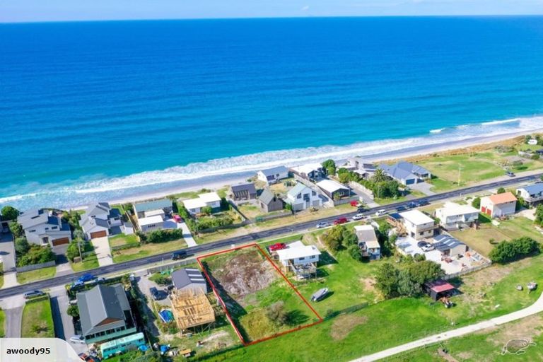 Photo of property in 152 Pukehina Parade, Pukehina, Te Puke, 3189