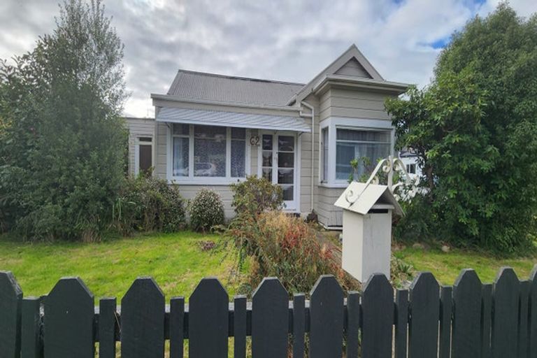 Photo of property in 62 Thorn Street, Caversham, Dunedin, 9012