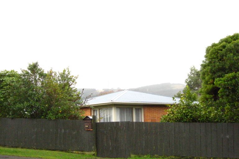 Photo of property in 32 Hall Road, Sawyers Bay, Port Chalmers, 9023