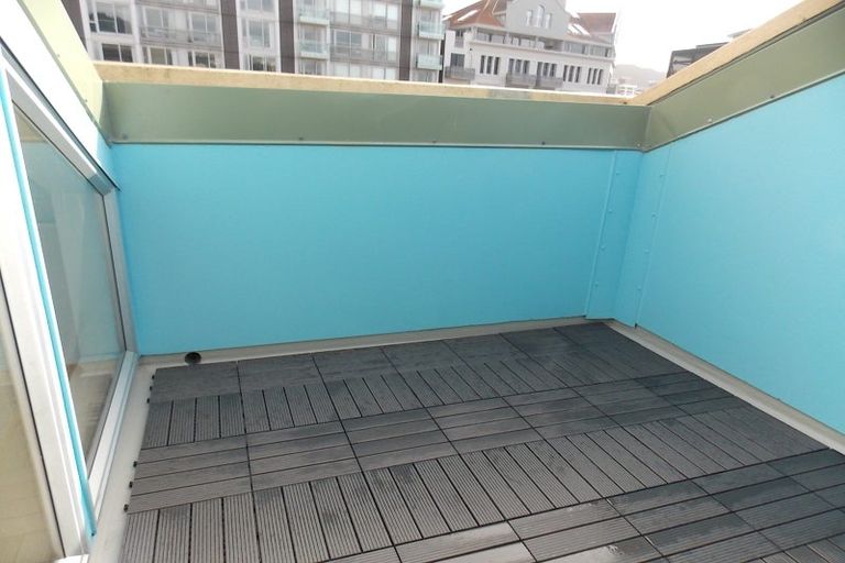 Photo of property in Vicino Apartments, 31/33 Taranaki Street, Te Aro, Wellington, 6011