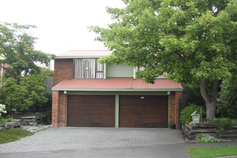 Photo of property in 7 Weir Place, Hoon Hay, Christchurch, 8025